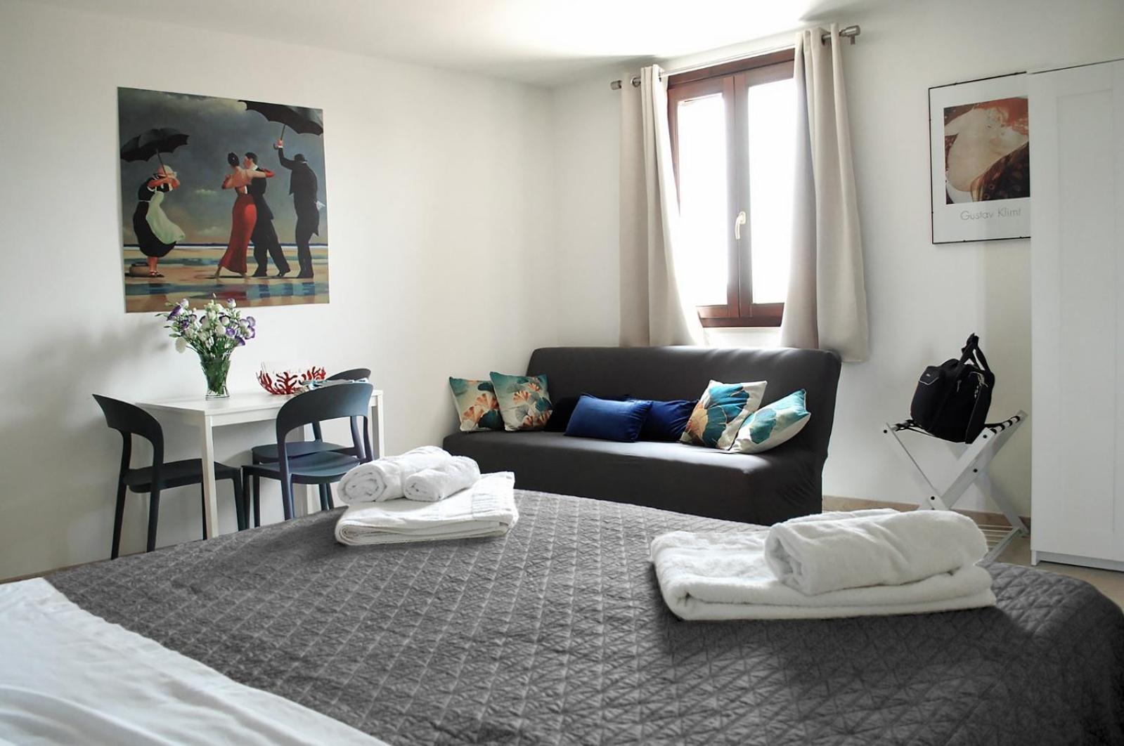 La Terrazza Salentina Lecce-charme & Comfort - Parcheggio Apartamento Lecce