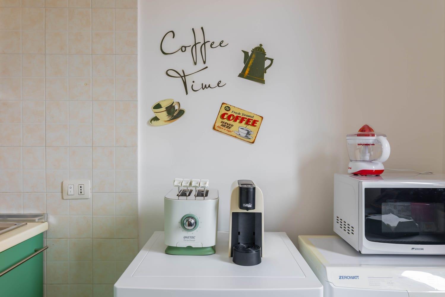 Apartamento La Terrazza Salentina Lecce-charme & Comfort - Parcheggio Lecce