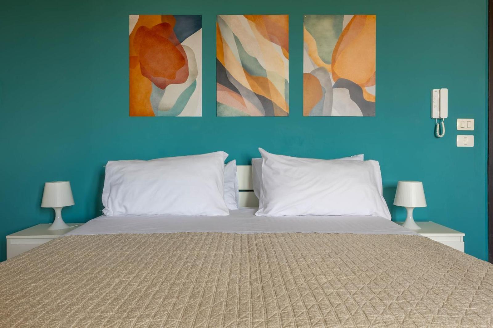 Apartamento La Terrazza Salentina Lecce-charme & Comfort - Parcheggio *