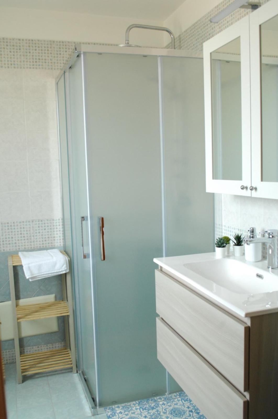 Apartment La Terrazza Salentina Lecce-charme & Comfort - Parcheggio Lecce