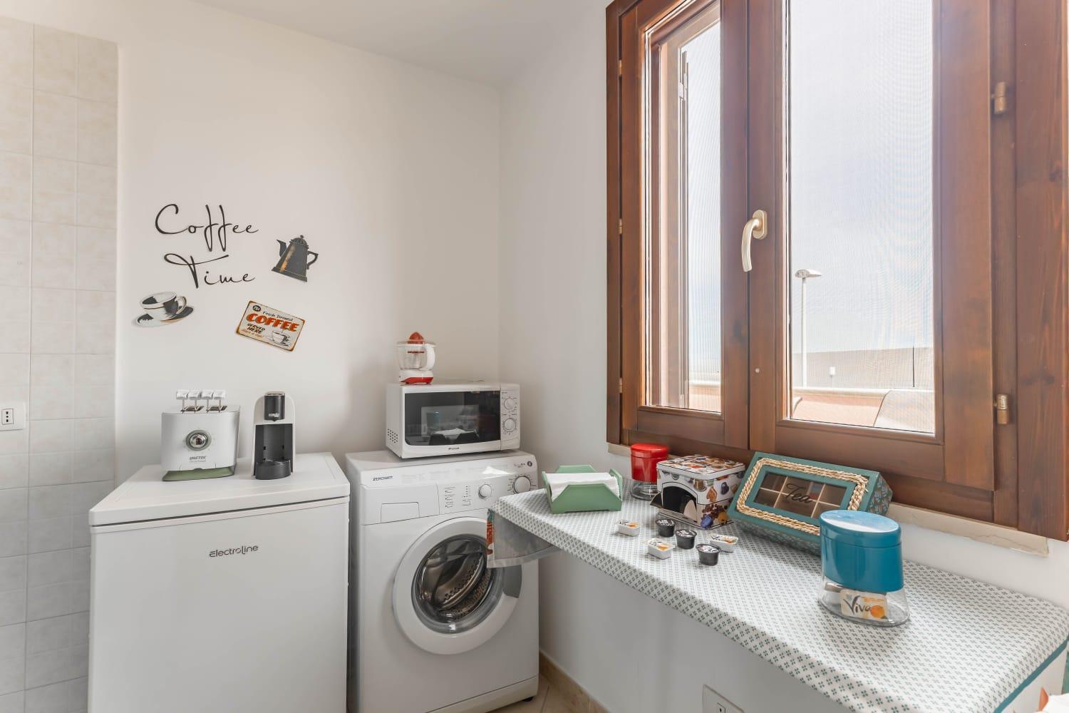 La Terrazza Salentina Lecce-charme & Comfort - Parcheggio Apartment *