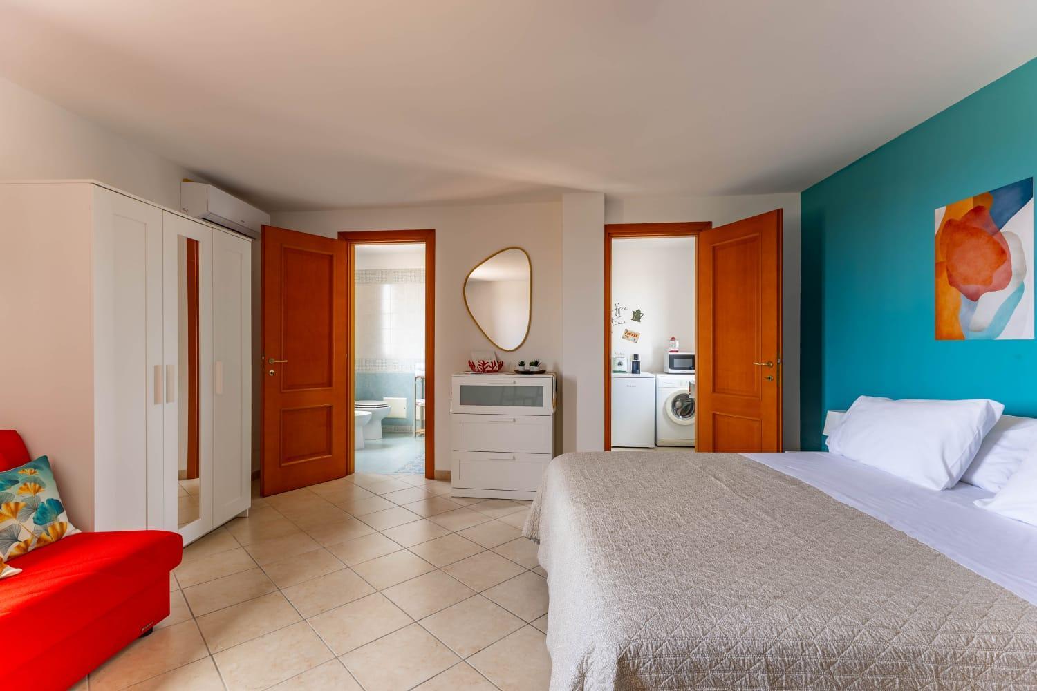 Apartment La Terrazza Salentina Lecce-charme & Comfort - Parcheggio